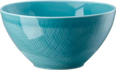 Produktbild von Rosenthal Schale hoch 18 cm Colours Aqua 11770-405152-15299