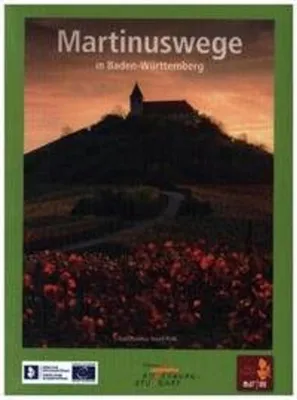 Produktbild von Martinuswege in Baden-Württemberg
