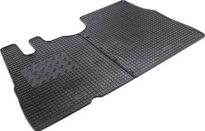 Immagine prodotto di Tappetini auto in gomma Rigum per Citroën Jumper 2 posti (2002 -) / Fiat Ducato 2 posti (2002 -) / Peugeot Boxer 2 posti (2002 -)