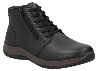Produktbild von Rieker Herren Stiefeletten 03652-00 Farbe: Schwarz Größe: 46