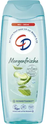 Zdjęcie produktu dla CD Morgen Frische Żel pod prysznic 300 ml