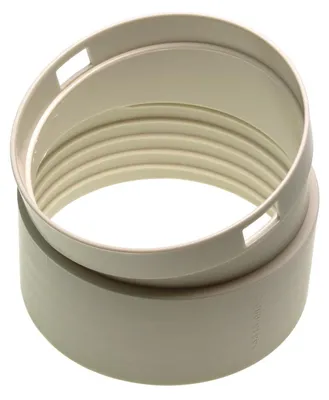 Zdjęcie produktu dla Adapter rurowy Delonghi Pinguino PAC N75 N80 N85 N90 N110 N120 AN97 CN92 EX100