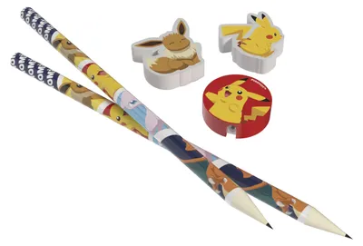 Produktbild von Pokémon – Schrein-Set – 5 Stück