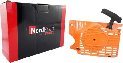 Zdjęcie produktu dla Szarpak, rozrusznik, starter M4 Piły Easy-Start