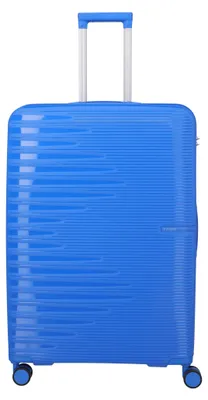 Produktbild von Koffer TRAVELITE PACIFIC L BLAU Größe: Einheitsgröße