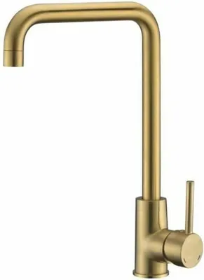 Obrázek produktu pro Baterie sanitara Rousseau, anoxeidoto atsali oreichalkos, inox
