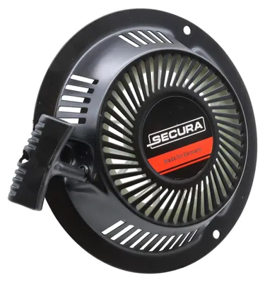 Produktbild von Seilzugstarter passend für Scheppach MS 139-42 / Stahlmann S530 Rasenmäher