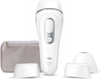 Obrázek produktu pro Braun IPL Silk-Expert Pro 3 PL3230 - Odstraňování chloupků, 3