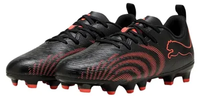 Produktbild von Puma Future 9 Play FG/AG Fußballschuhe Junior