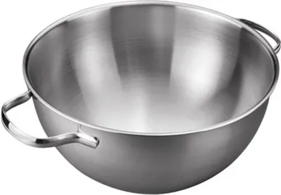 Produktbild von Kelomat miska na śnieg Ø22 cm stal nierdzewna