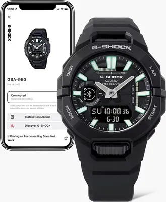Image de Casio GBA-950-1AER