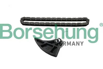 Produktbild von Borsehung Kettensatz Ölpumpenantrieb B19287 für VW Golf V Schrägheck (1K1)