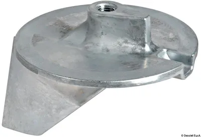 Produktbild von Płetwa kierunkowa magnezowa für Yamaha 225/300 HP Osculati 43.252.89