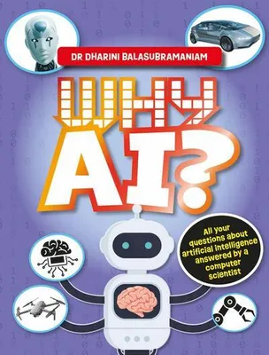 Produktbild von Why AI?