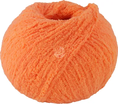 Produktbild von Lana Grossa - Leggerissimo 0002 orange