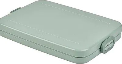 Immagine prodotto di Titolo: Lunchbox Take a Break - Salvia nordica, modello piatto