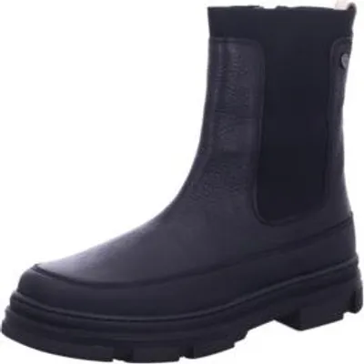 Produktbild von Stiefel für Mädchen in schwarz
