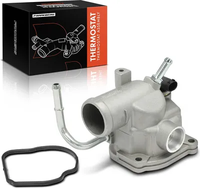 Immagine prodotto di Frankberg 1x termostato refrigerante per Mercedes-Benz Classe G W461 G 270 Classe M W163