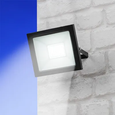 Produktbild von LED Strahler, 30W