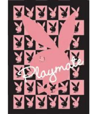 Produktbild von PLAYBOY – Playmate – Linsenoptik 3D – 3D – 50x70 cm – Poster