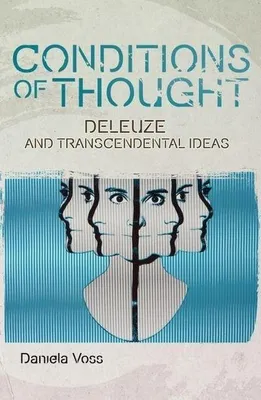 Obrázok produktu pre Conditions of Thought