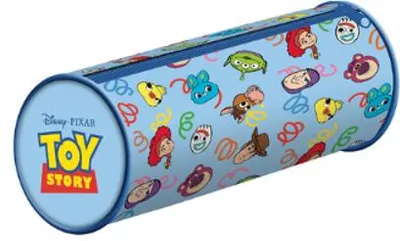 Produktbild von Pyramid – Toy Story – Rundes Federmäppchen