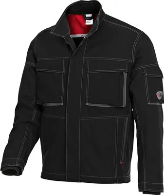 Immagine prodotto di BP® Giacca da lavoro - nero - 48/50n