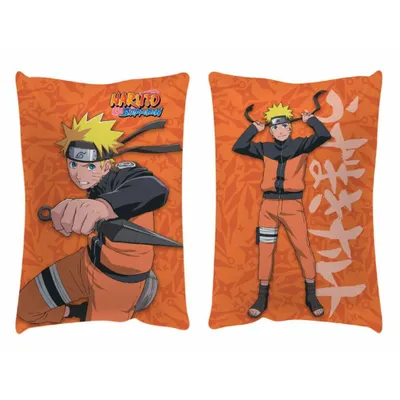 Produktbild von Naruto Shippuden Kissen Naruto 50 x 33 cm