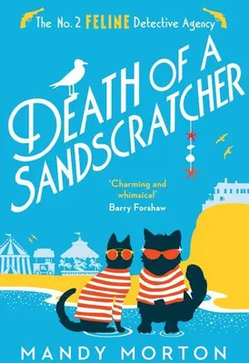 Obrázek produktu pro Death of a Sandscratcher