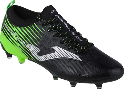 Produktbild von Joma Propulsion Cup 2301 PCUW2301FG, Fußballschuhe, Herren, Schwarz, Größe: 42