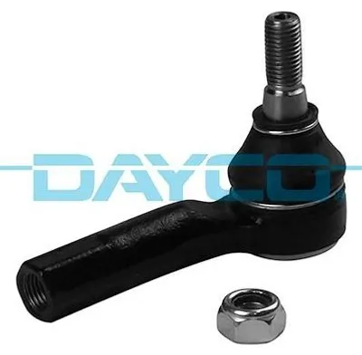 Produktbild von DAYCO Spurstangenkopf Spurstange für VW POLO (9N) Vorne Rechts DSS1112
