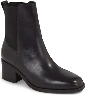 Immagine prodotto di Tommy Hilfiger stivaletti da donna FW0FW07516 BDS Colore: Nero Taglia: 40