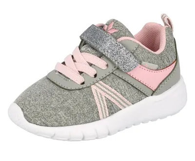 Produktbild von Lico Sneaker Unisex 383233363836 Grau 21 EU