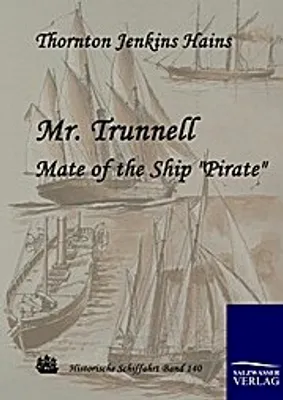 Produktbild von Mr. Trunnell