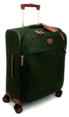Produktbild von Kabinen-Trolley 55 cm in Mousse-Grün von JUMP
