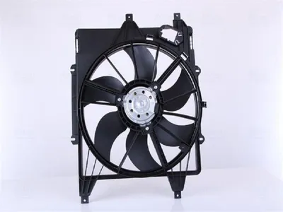 Produktbild von Lüfter, Motorkühlung NISSENS 85882