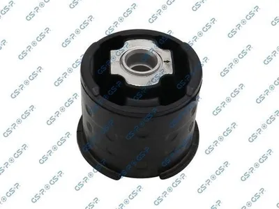 Produktbild von GSP 512705 Achslager für BMW X5 (E53) Hinten Links Hinten Rechts