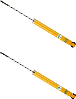 Produktbild von Stoßdämpfer-Set Hinterachse Gasdruck BILSTEIN IAM-Expertise für u.a. VW UP!