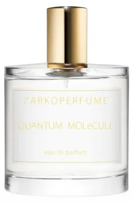 Zdjęcie produktu dla Zarkoperfume Quantum Molecule woda perfumowana 100ml