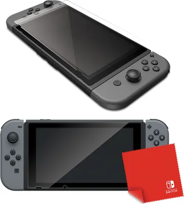 Produktbild von PDP Displayschutzfolie Ultra-Guard Switch