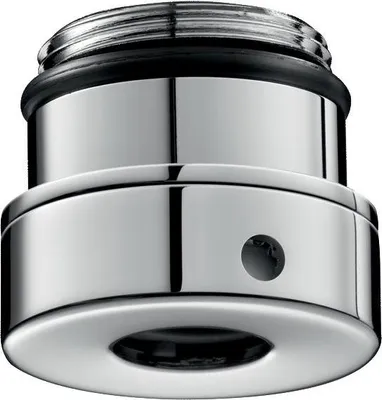 Produktbild von Delabie Schnellkupplung M24x1,25 vandalengesch. f.Filter f. WT BIOFIL