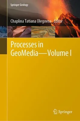 Immagine prodotto di Processes in GeoMedia-Volume I