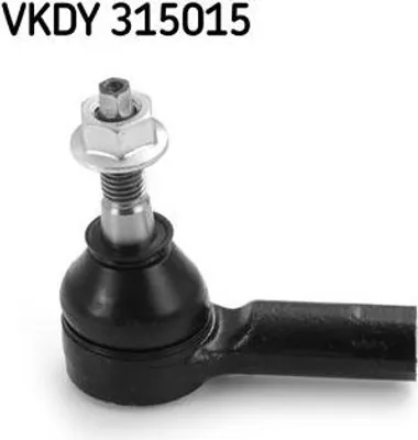 Produktbild von SKF VKDY 315015 Spurstangenkopf x