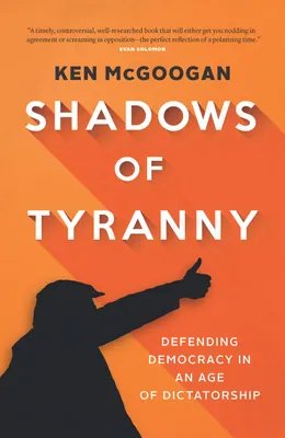 Produktbild von Shadows of Tyranny
