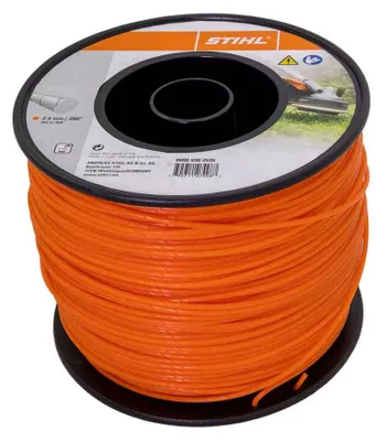 Obrázek produktu pro Strunová sekačka na trávu STIHL