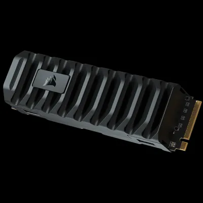 Zdjęcie produktu dla Corsair MP600 PRO XT - SSD - szyfrowany - 8 TB - wewnętrzny - M.2 2280 - PCIe 4.0 x4 (NVMe)