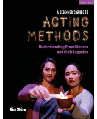 Image de A Beginner's Guide to Acting Methods