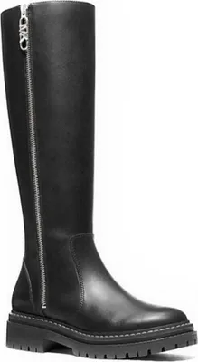 Produktbild von Michael Kors Damen Stiefeletten 40F3RGFB5L-001 Farbe: Schwarz Größe: 41