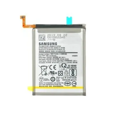 Produktbild von Samsung Galaxy Note 10 Plus (SM-N975F) EB-BN975ABU Akku (GH82-20814A)