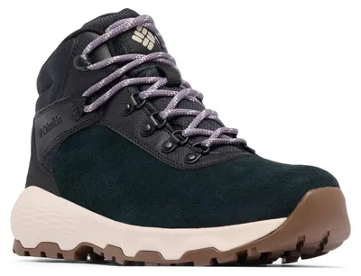 Image de Chaussures de randonnée et de trekking imperméables pour femmes